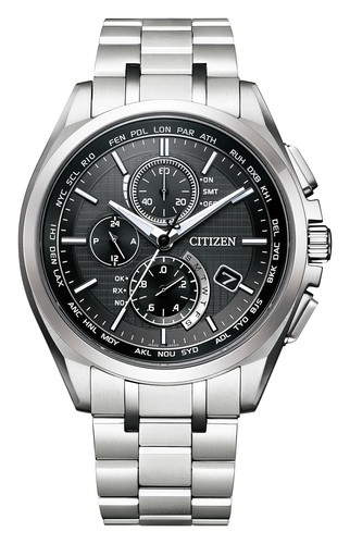Orologio radio citizen - orologio,