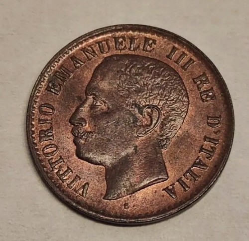 Vittorio emanuele iii cent - 2,