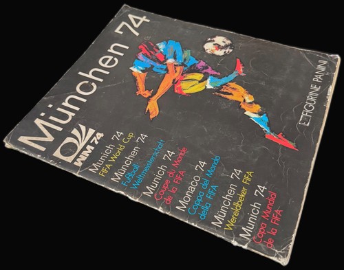Album figurine completo panini - completo,