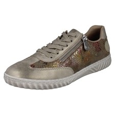 Donna Rieker Metallico