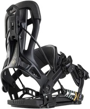 Attacco snowboard NIDECKER