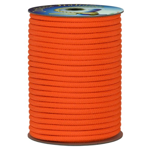 Drizza vela doppia treccia - drizza,