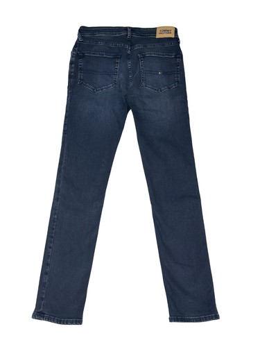 Tommy hilfiger jeans uomo w28 - tommy,