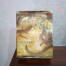 J.R.R. Tolkien Lo Hobbit