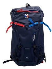 MILLET Backpack Nylon NVY