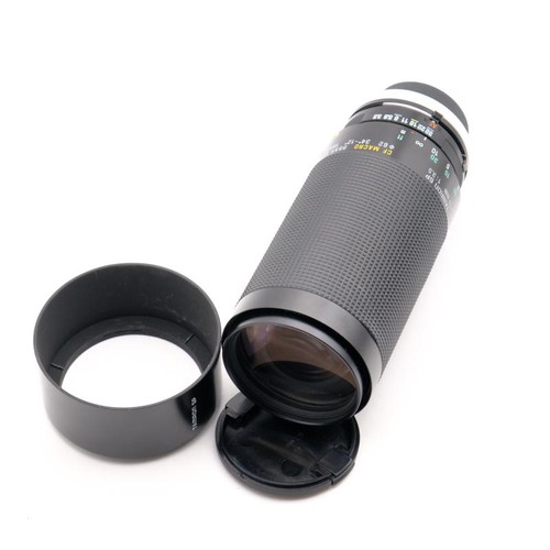 Tamron 210 5 - sp, per