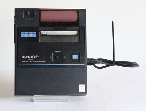 Stampante sharp 50p - stampante,