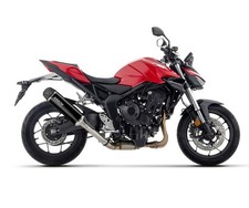 Terminale Scarico Arrow