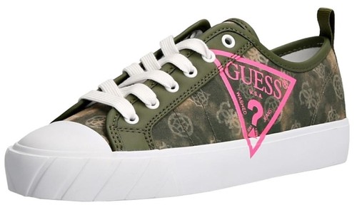Sneakers donna guess kerrie - sneakers, 3