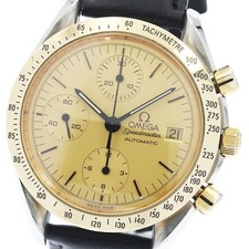 Orologio Uomo Automatico Omega