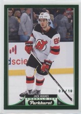 22/23 UPPER DECK PARKHURST