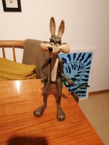 Warner bros wile coyote su - coyote,