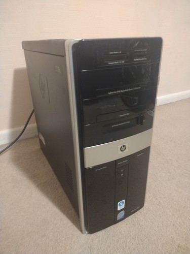 Pavilion m9000 intel quad - m9000,