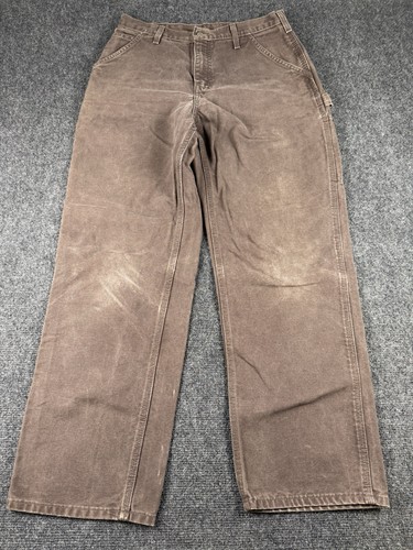Salopette carpentiere vintage