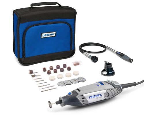 Dremel 3000 f013300045 - dremel,