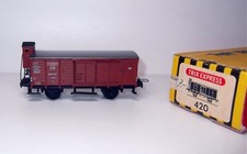 Trix Express 420 - Monaco di