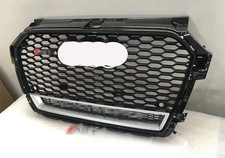 ABS Honeycomb Car front Grille
