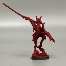Herald Of Khorne Chaos Demoni
