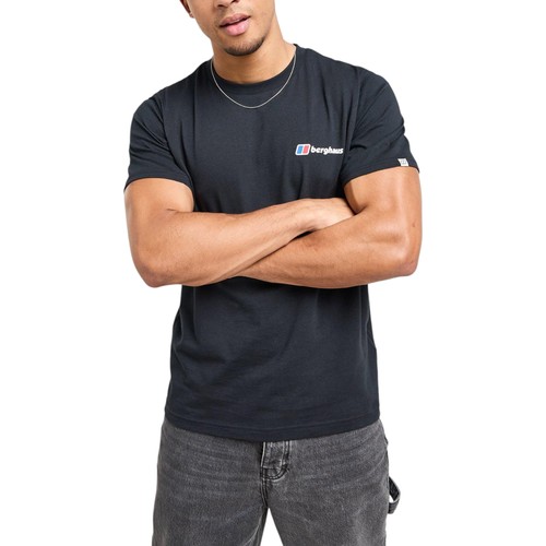 Shirt uomo berghaus - t-shirt,