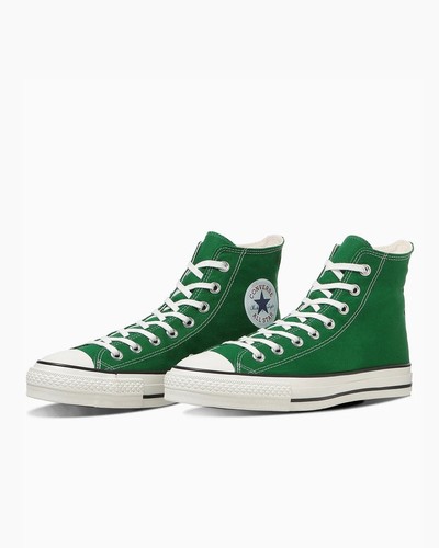 Converse canvas all star hi - canvas,