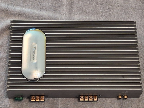 Broken old school - school, nakamichi