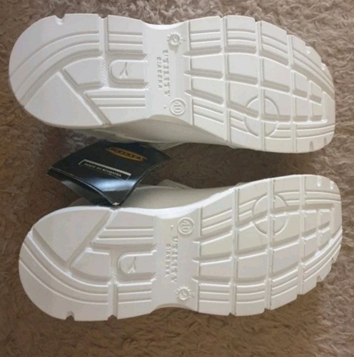 Scarpe antinfortunistica - scarpe,