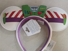 Cerchietto orecchie Disney