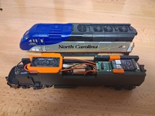 3D Printed Decoder Buddy And