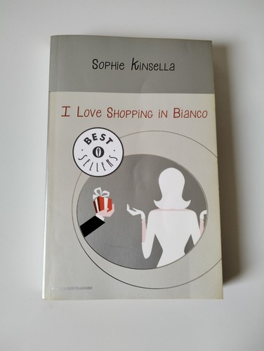 Kinsella sophie i love - i,