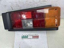 Faro fanale posteriore fiat - faro,