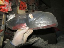 CONVOGLIATORE SINISTRO