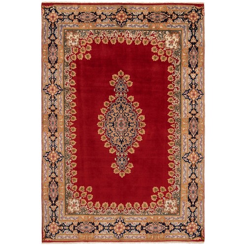 Kerman 270x180 annodato - cm, a