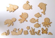 Confezione Attività Bambini