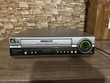 Panasonic sj30am lettore - nv-sj30am,