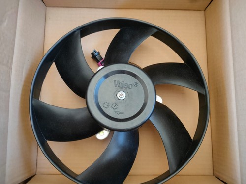 Ventola radiatore - radiatore, vw