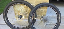 Set ruote Shimano 26" XTR