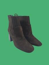 ​TOD'S Womens Dark Brown