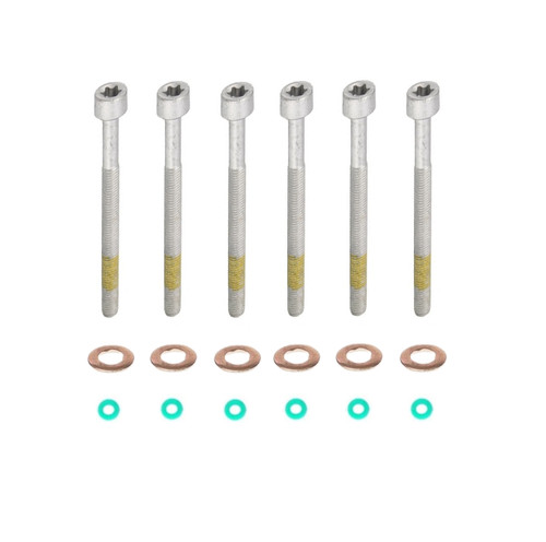 Kit guarnizioni viti - kit, 6