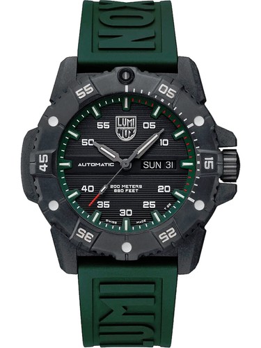 Luminox 3877 orologio - luminox, uomo
