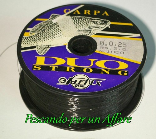 Sarfix duo strong carpa - duo,