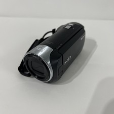 Sony Handycam HDR-CX240E