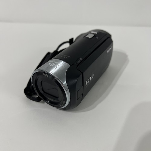 Sony handycam hdr cx240e - sony, hdr-cx240e