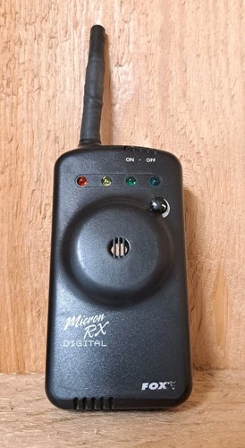 Fox micron ricevitore - fox,