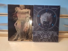 Notte Putrescente + Icaro