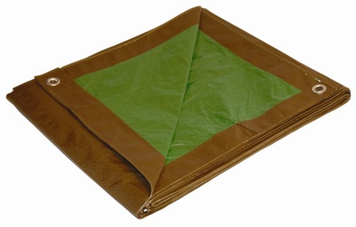 Reversible tarp - reversible,