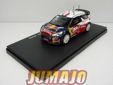 RMX11 1/43 Salvat Mexique