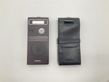 Radio LCD a colori Toshiba