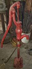 Pompa per pozzi - (giacca,