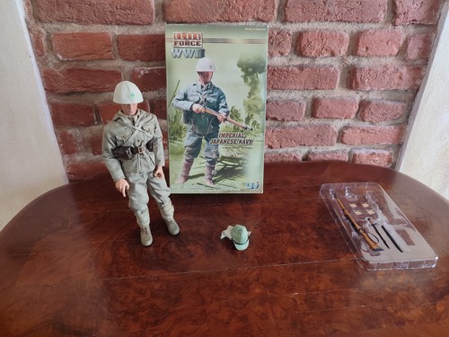 Action figure imperial - action,