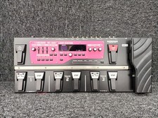 BOSS RC-300 LOOP STATION